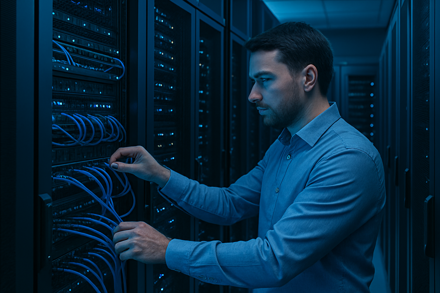 Why Choose ComFlash